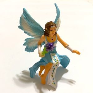 Schleich Fairy Eyela figurine